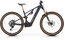 Megamo Flame CRB 03 - 800 Wh - 29 Zoll - Fully