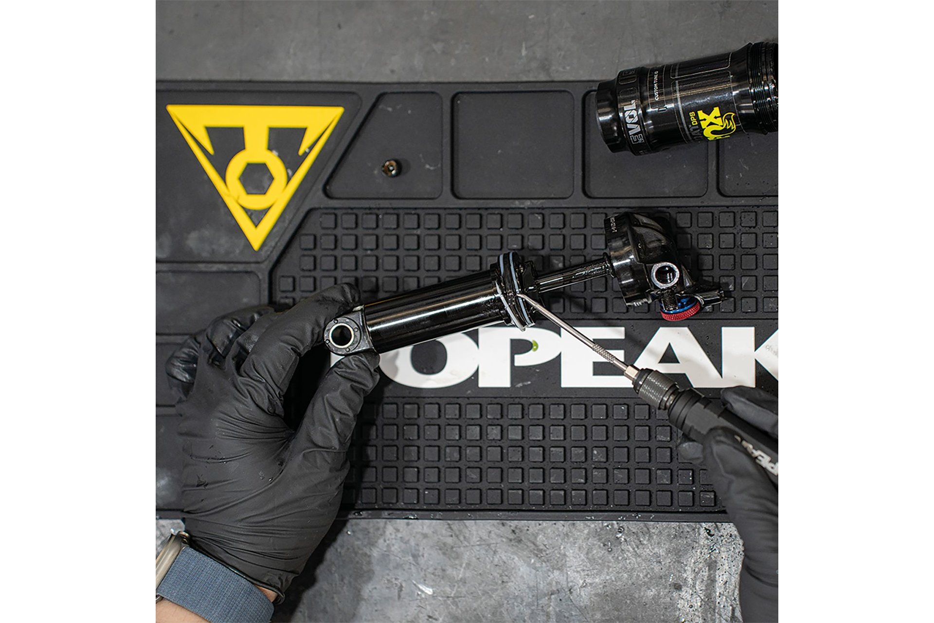 Topeak Utility Tool Pick universal Picktool Set