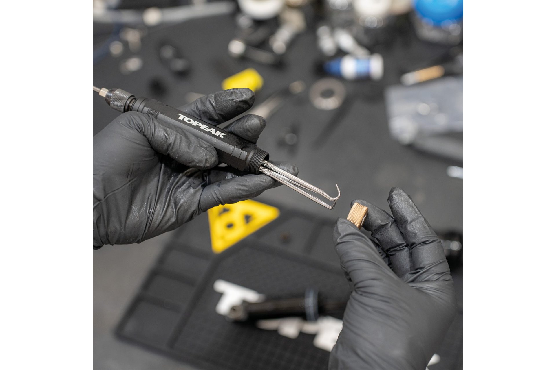 Topeak Utility Tool Pick universal Picktool Set