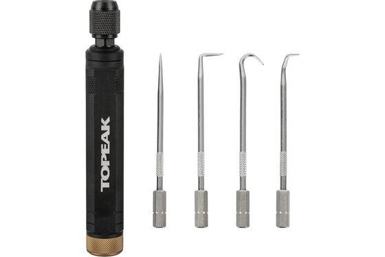 Montagehilfen - Topeak Utility Tool Pick universal Picktool Set