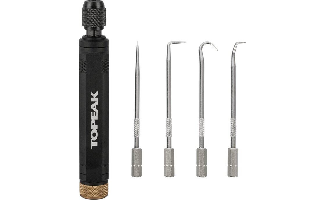 Topeak Utility Tool Pick universal Picktool Set