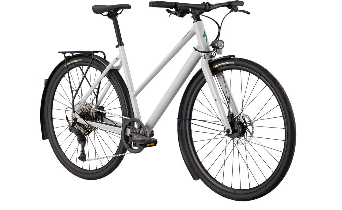 Specialized Sirrus X 3.0 EQ ST - 28 Zoll - Damen Sport - 2026