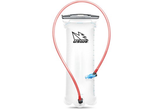 Fahrradzubehör - USWE Elite Trinkblase, 3,0 Liter