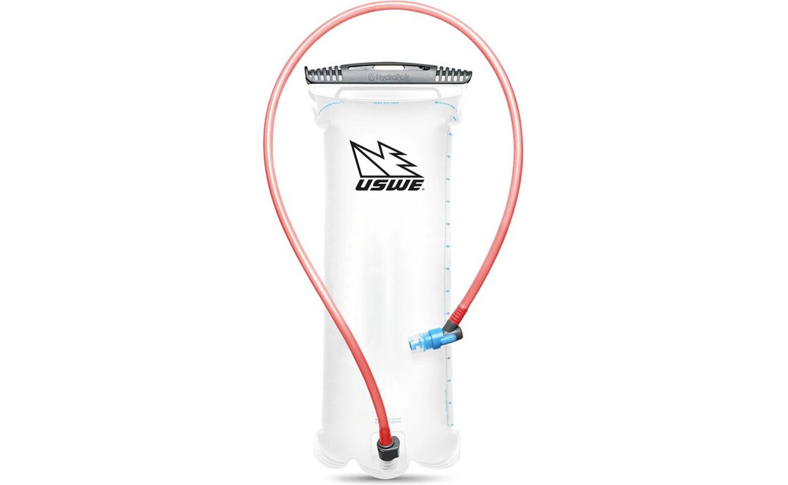 USWE Elite Trinkblase, 3,0 Liter