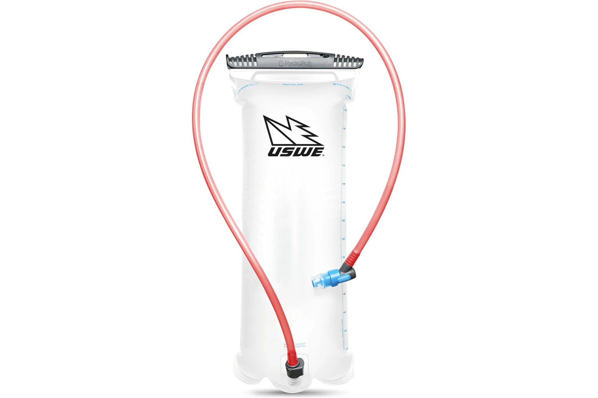 USWE Elite Trinkblase, 3,0 Liter
