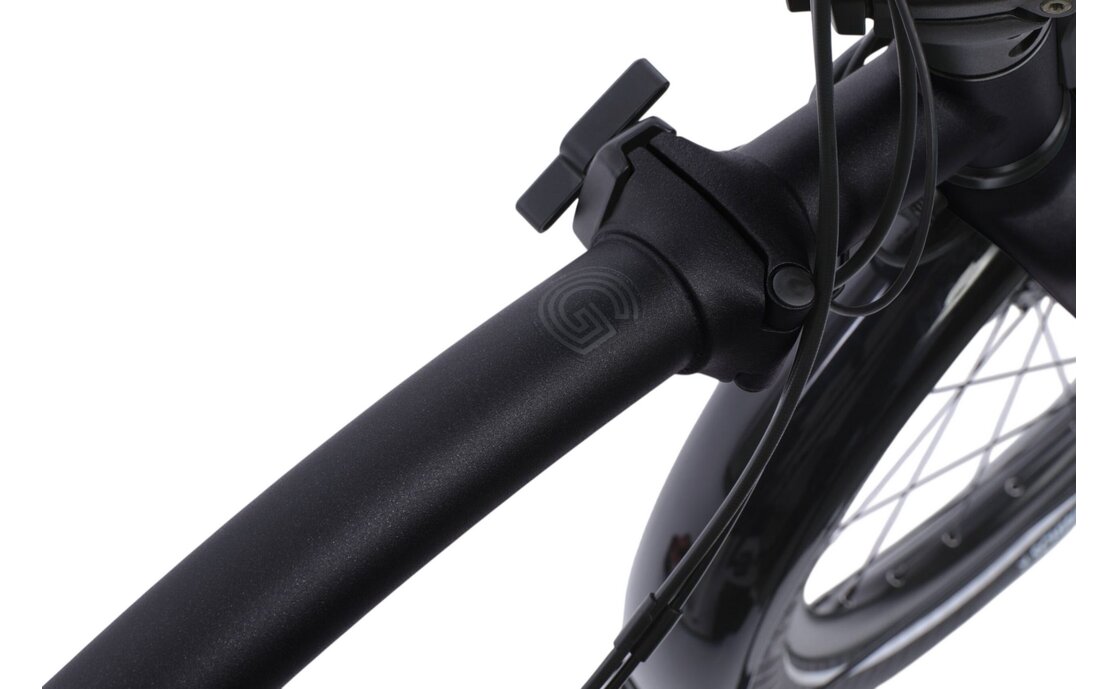 Brompton Electric G Line Urban - 20 Zoll - Faltrahmen - 2026