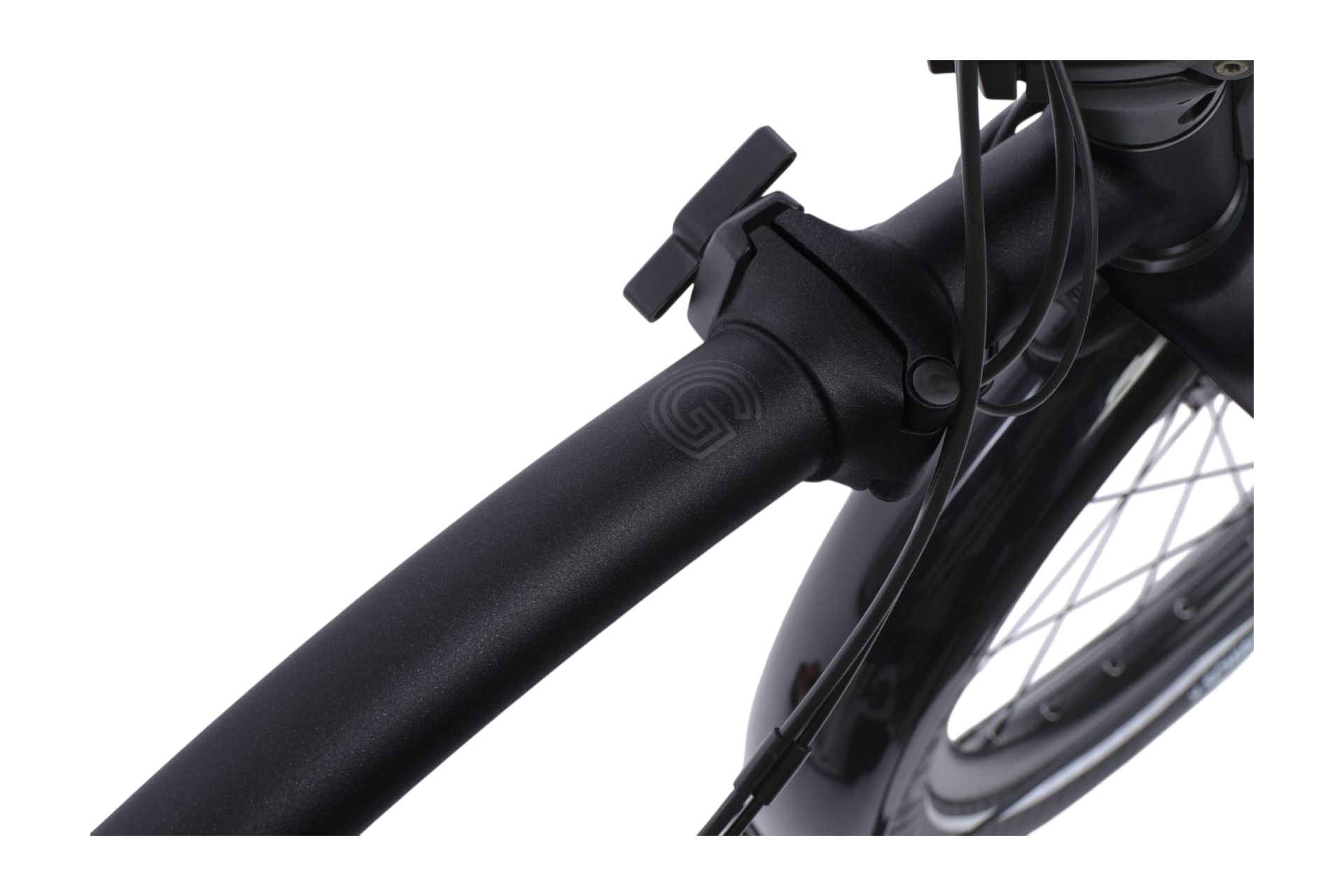 Brompton Electric G Line Urban - 20 Zoll - Faltrahmen - 2026