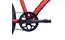 Academy Grade 5 Belt - 24 Zoll - Diamant - 2026