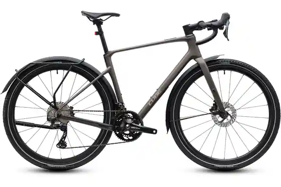 Shimano GRX - Gravel-Bikes - Cube Nuroad C:62 Pro FE - 28 Zoll - Diamant - 2027