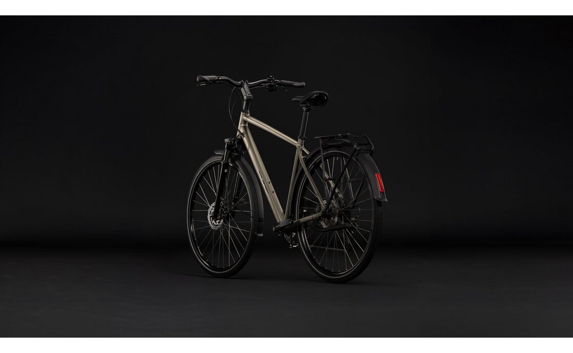 Cube Touring ONE - 28 Zoll - Diamant - 2027
