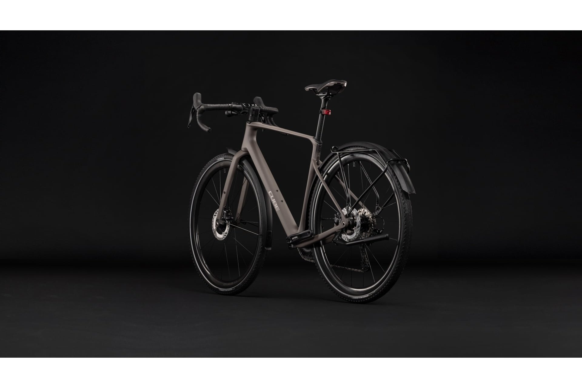 Cube Nuroad C:62 Pro FE - 28 Zoll - Diamant - 2027