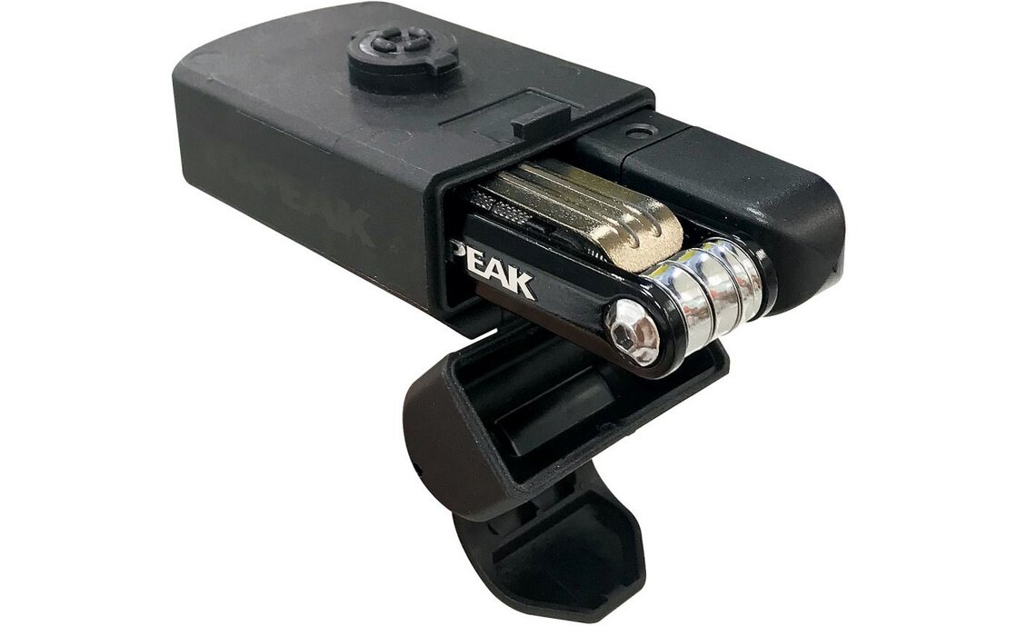 Topeak Ninja Master+ ToolBox T11