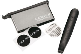 Lezyne Lever Kit - Schlauch Reparaturset mit Reifenheber