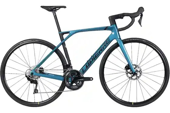 28 Zoll - Rennräder - Lapierre Xelius SL 5.0 - 28 Zoll - Diamant