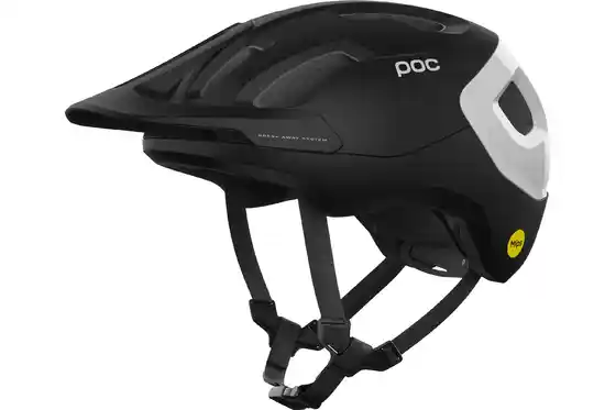 MTB Helme - POC Axion Race MIPS