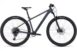 Orbea - Hardtail - Cube Acid - 29 Zoll - Diamant