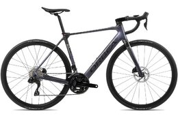 Orbea GAIN M30i - 352 Wh - 28 Zoll - Diamant