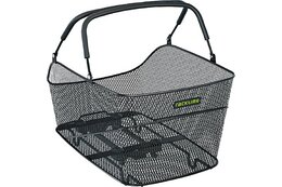 Racktime Gep&auml;cktr&auml;gerkorb Baskit Trunk mid, inkl. Snapit Adapter