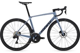 Giant TCR Advanced 0 v10.1 - 28 Zoll - Diamant - 2025
