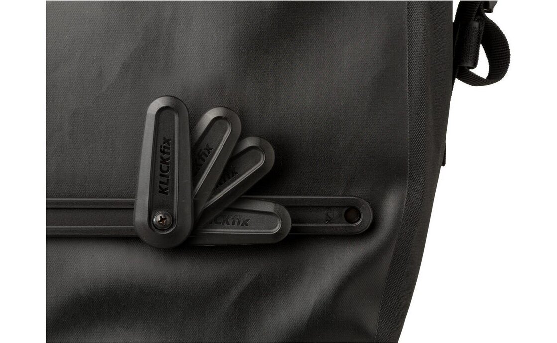 AGU Clean Single Bike Bag Shelter Medium