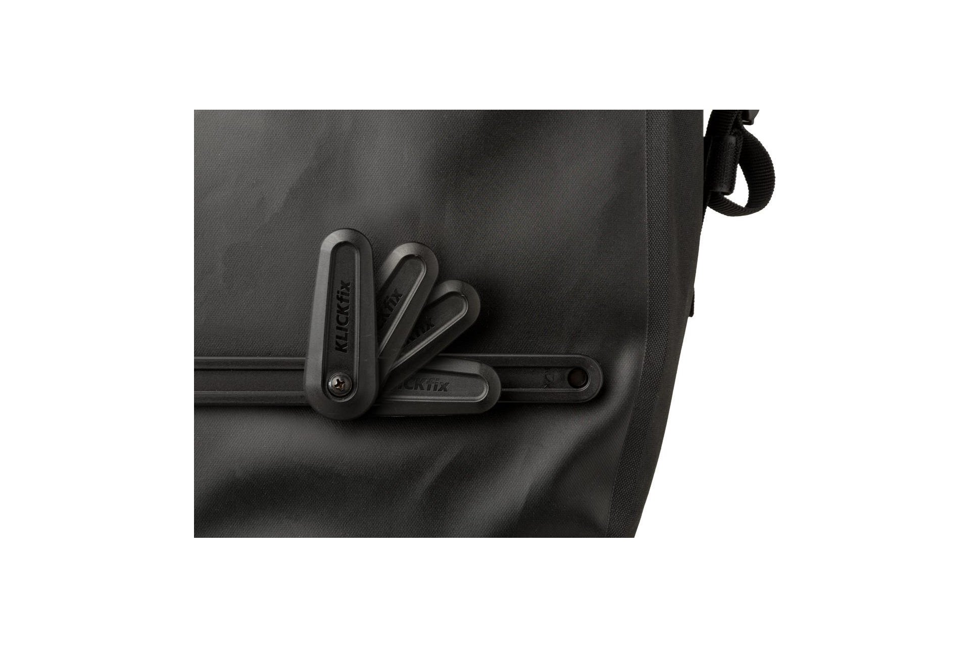 AGU Clean Single Bike Bag Shelter Medium