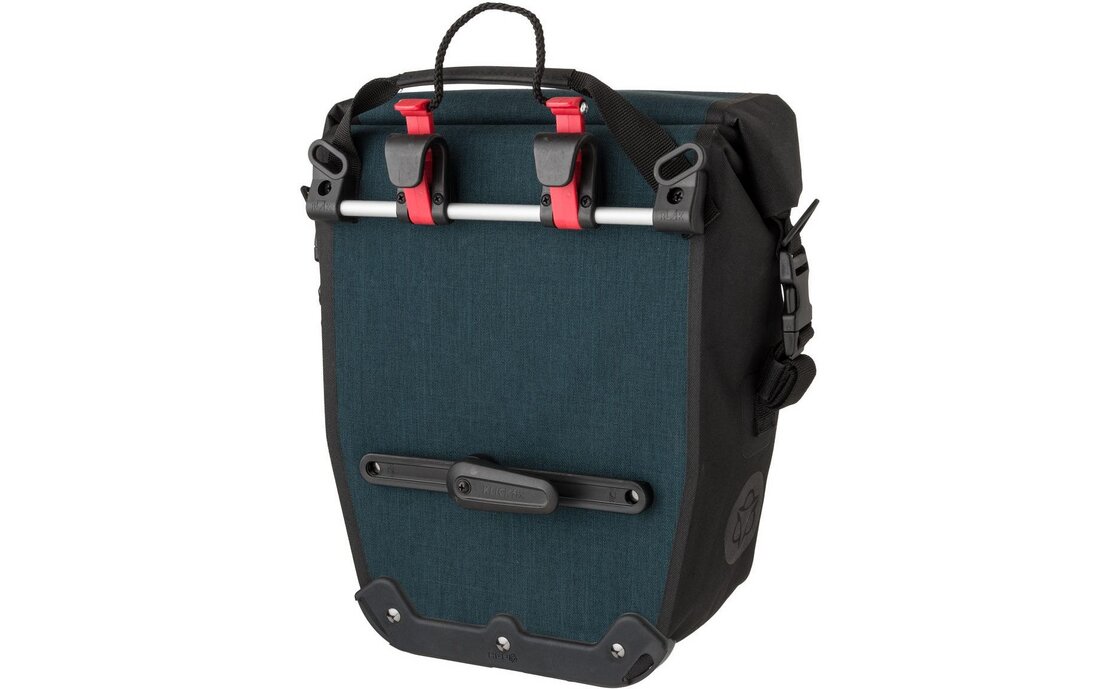 AGU Clean Single Bike Bag Shelter Medium