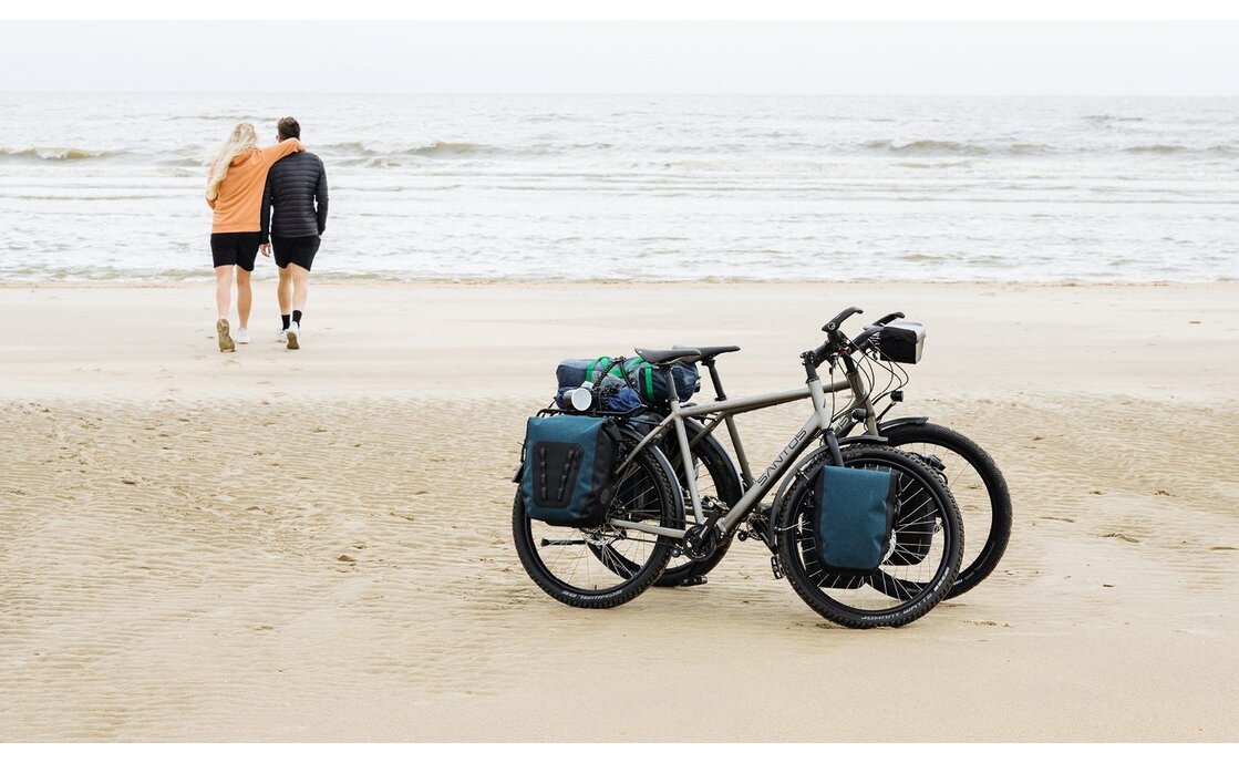 AGU Clean Single Bike Bag Shelter Medium