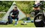 AGU Clean Single Bike Bag Shelter Medium