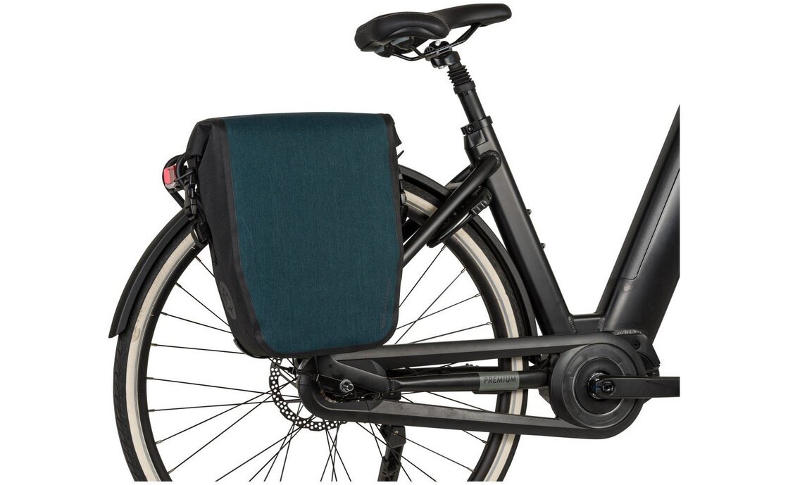 AGU Clean Single Bike Bag Shelter Medium