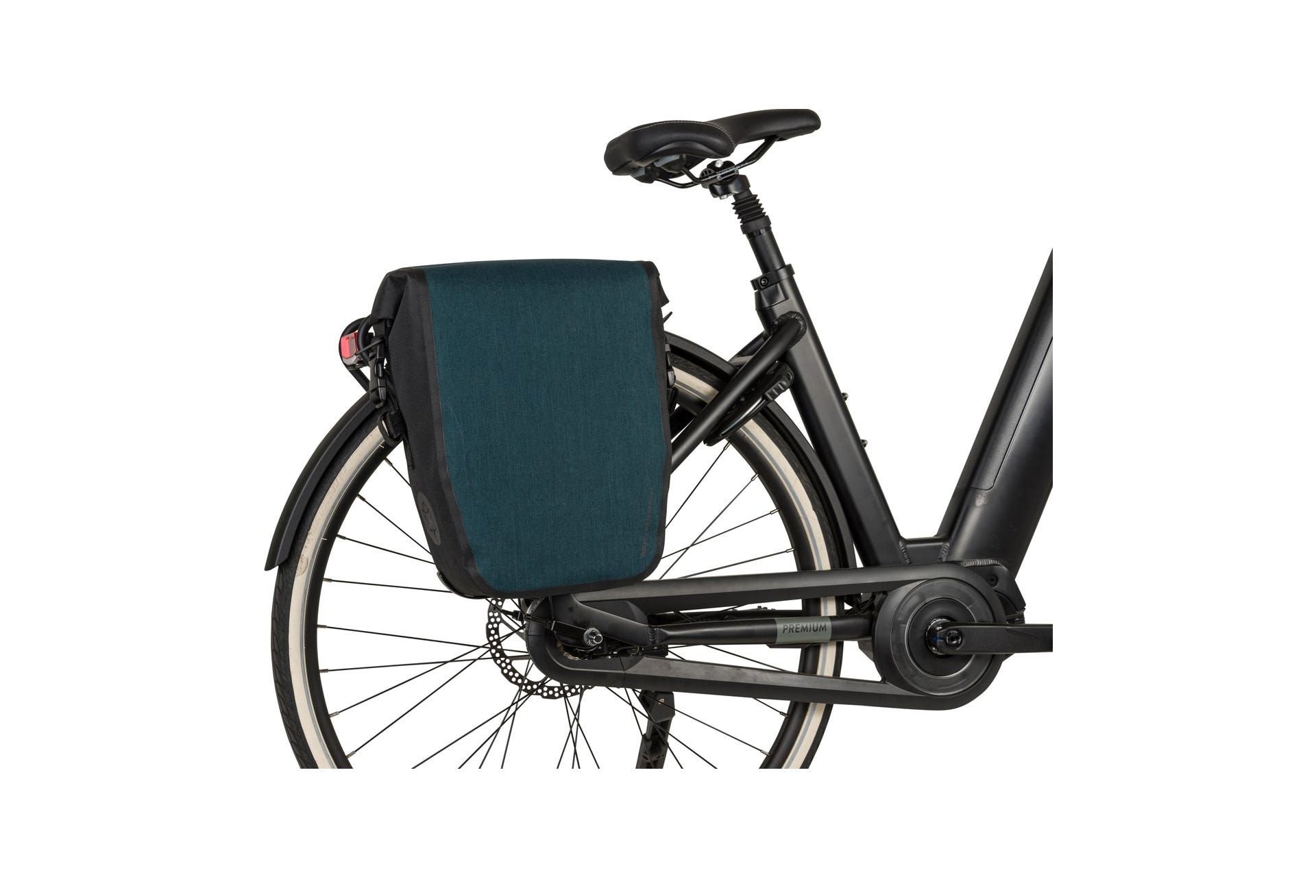 AGU Clean Single Bike Bag Shelter Medium