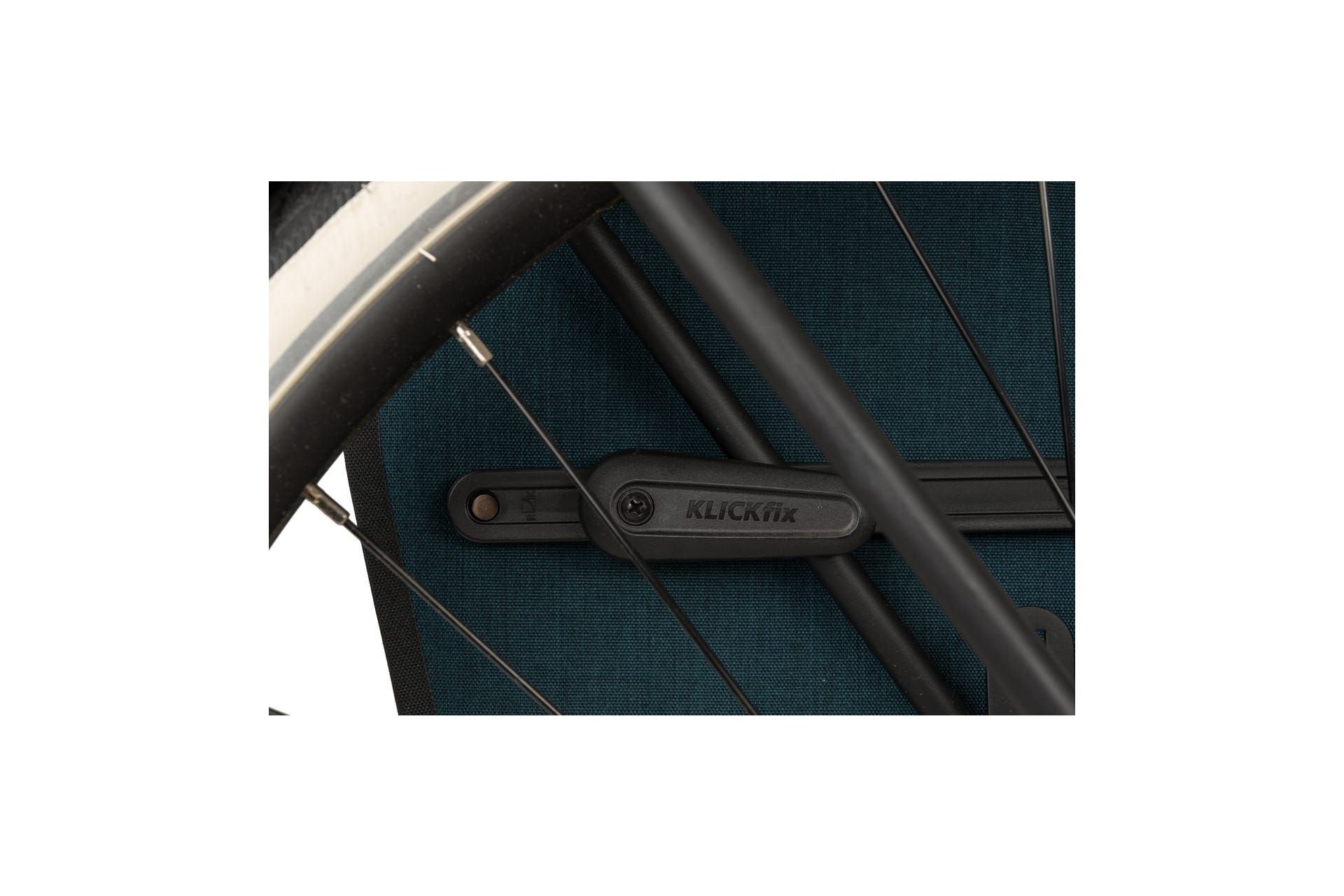 AGU Clean Single Bike Bag Shelter Medium