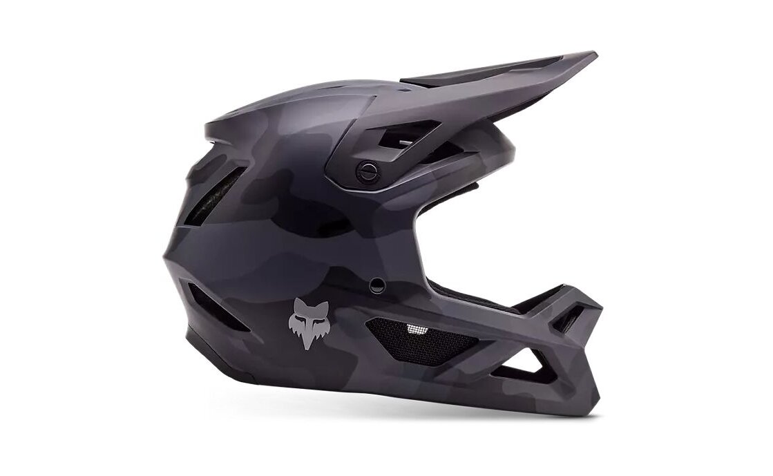 Fox Rampage Camo