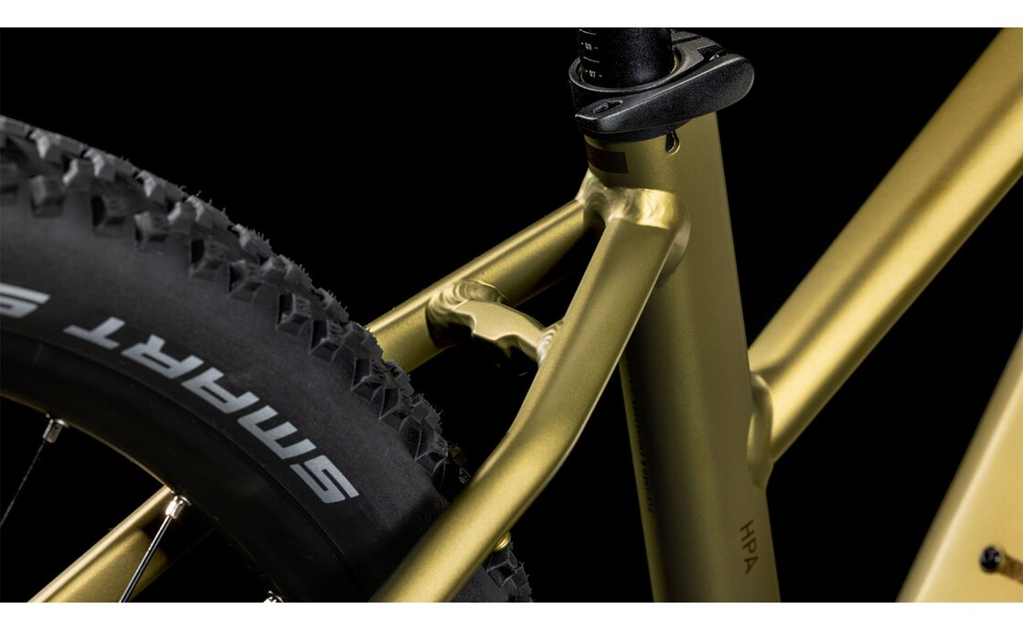 Cube Reaction Hybrid Performance 500 - 500 Wh - 29 Zoll - Damen Sport