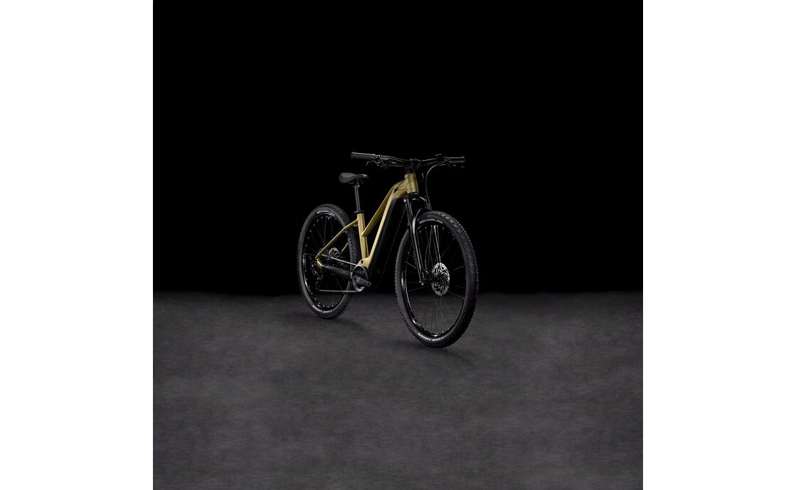 Cube Reaction Hybrid Performance 500 - 500 Wh - 29 Zoll - Damen Sport