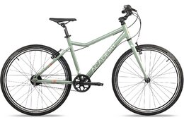 Academy Grade 6 Belt - 26 Zoll - Diamant - 2026