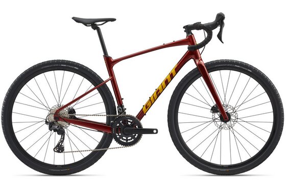 Giant Revolt - Giant Revolt 0 - 28 Zoll - Diamant - 2025