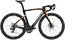 Pinarello Dogma F - Red AXS - Princeton Peak 4550 - 28 Zoll - Diamant - 2025