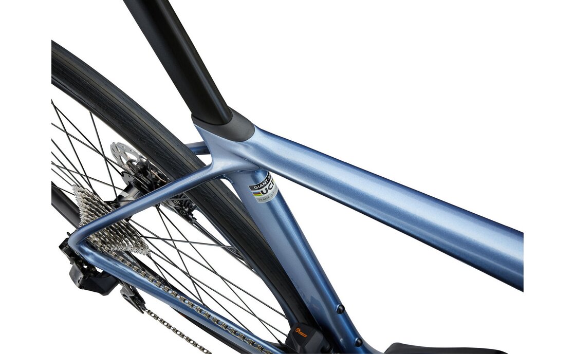 Giant TCR Advanced 0 v10.1 - 28 Zoll - Diamant - 2025