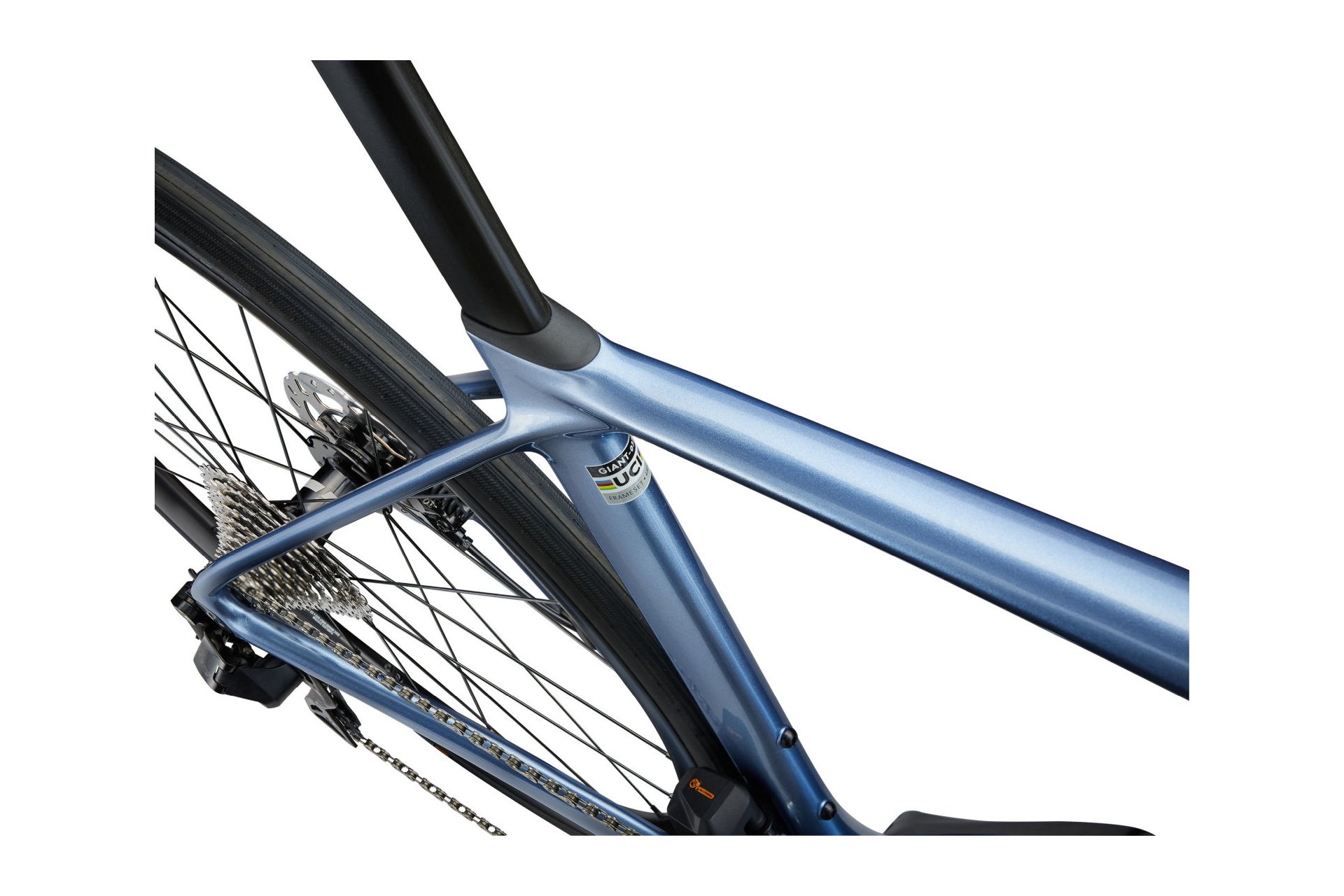 Giant TCR Advanced 0 v10.1 - 28 Zoll - Diamant - 2025