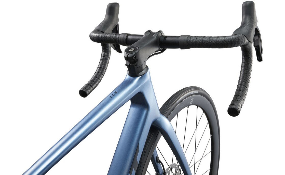 Giant TCR Advanced 0 v10.1 - 28 Zoll - Diamant - 2025