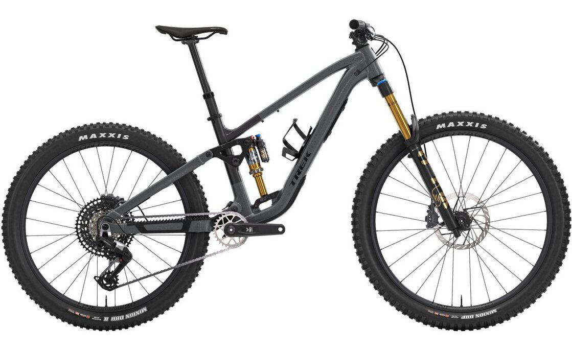 Trek Fuel MX 9 Eagle 90 Gen 7 - 29 - 27,5 Zoll - Fully - 2026