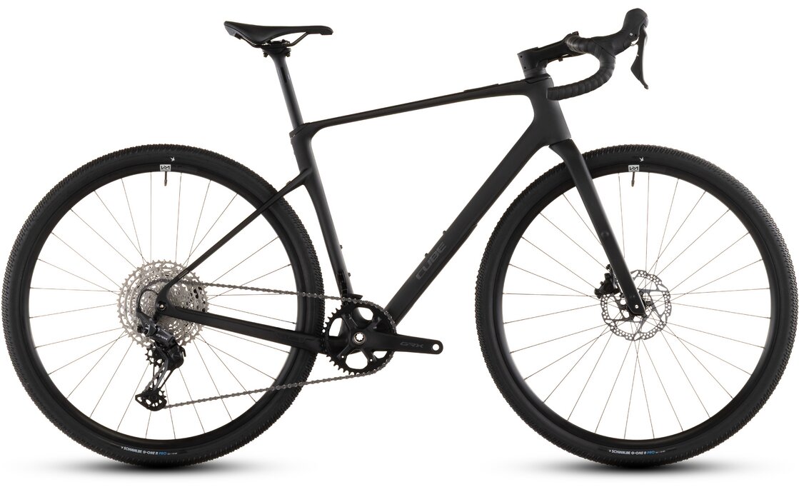 Cube Nuroad C:62 ONE - 28 Zoll - Diamant - 2026