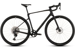 Cube Nuroad C:62 ONE - 28 Zoll - Diamant - 2026