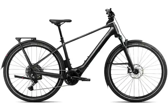 Kettenschaltung - E-Bike-Pedelec - Orbea Kemen Tour 10 - 630 Wh - 28 Zoll - Diamant