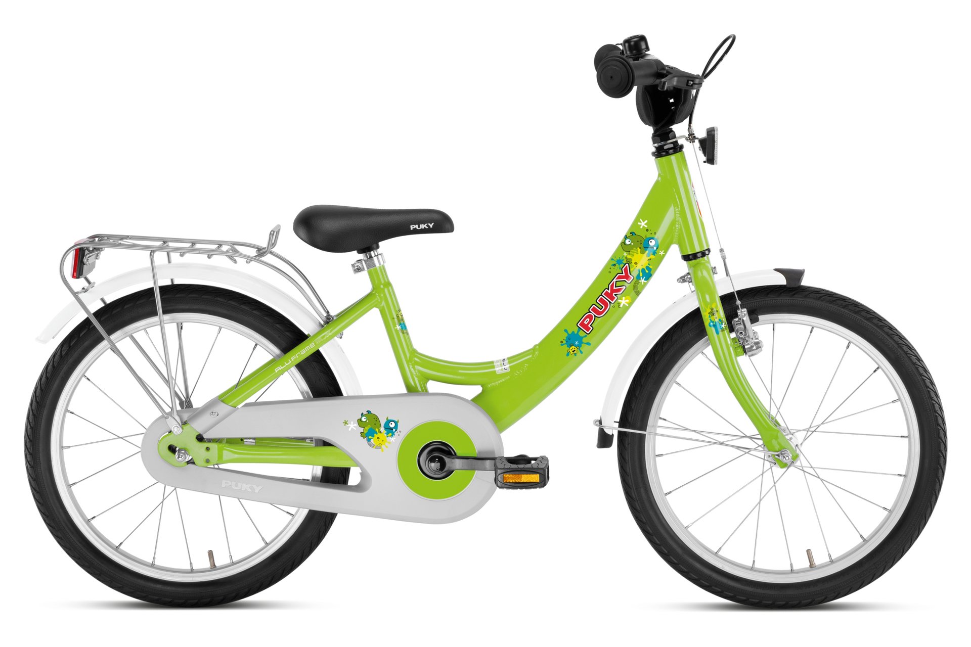 Puky ZL 18-1 Alu 2021 18 Zoll bestellen | Fahrrad XXL