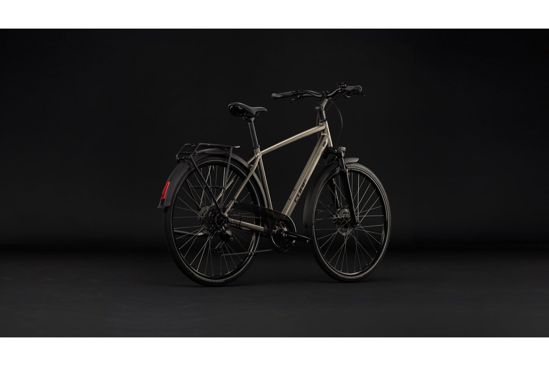 Cube Touring ONE - 28 Zoll - Diamant - 2027