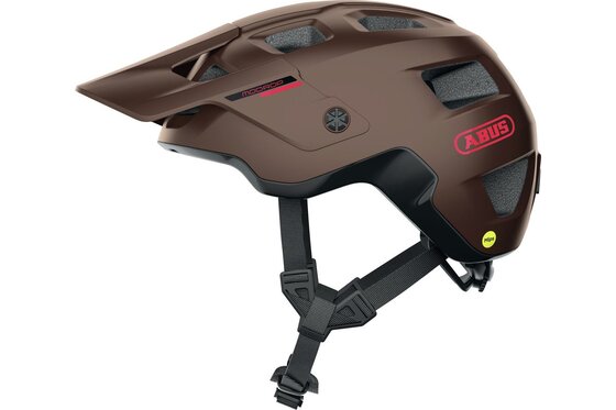 MTB Helme - Abus MoDrop MIPS