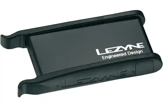 Minitools - Lezyne Lever Kit - Schlauch Reparaturset mit Reifenheber