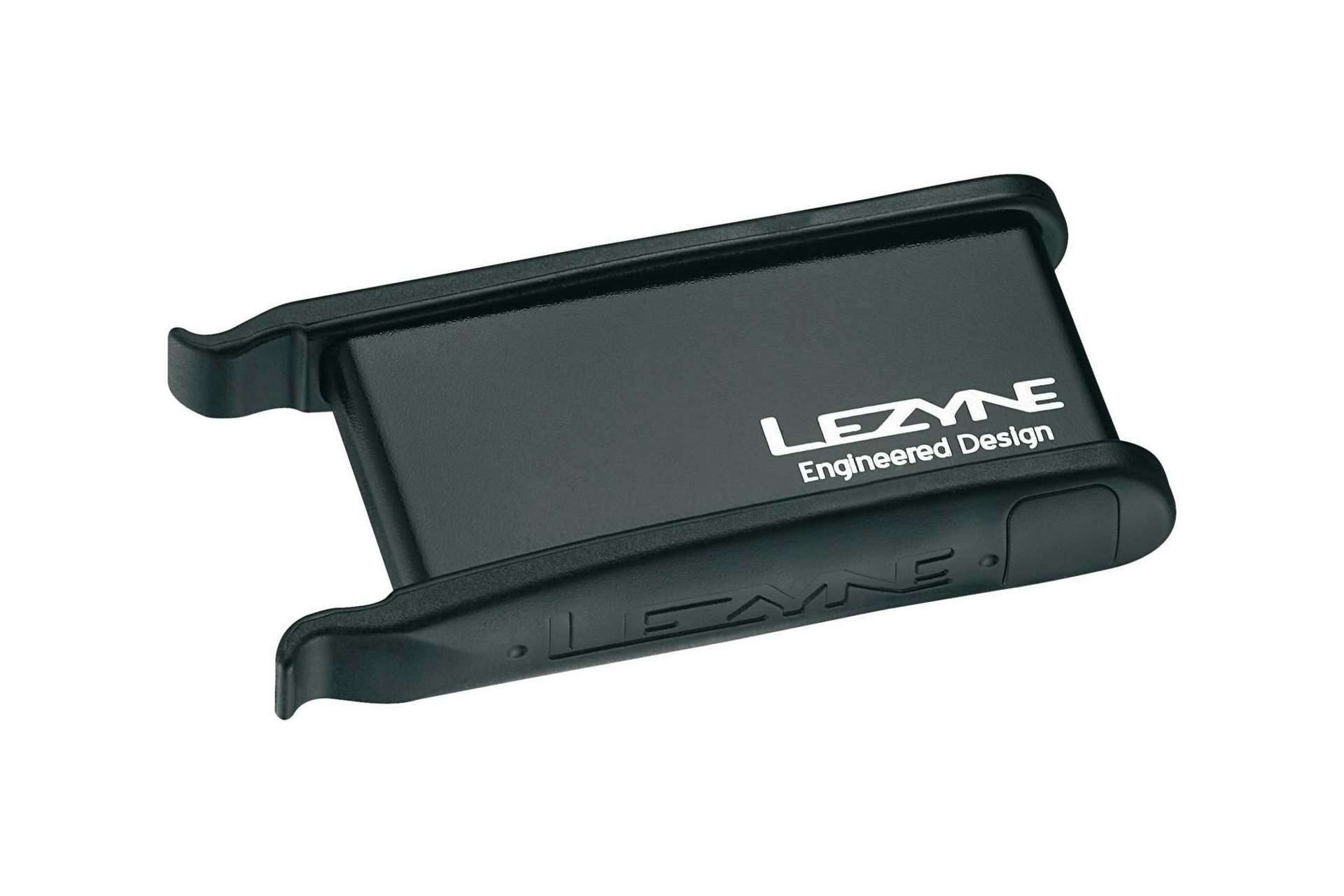 Lezyne Lever Kit - Schlauch Reparaturset mit Reifenheber
