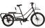 Creme Happy Wagon - 504 Wh - 24 Zoll - Longtail - 2023